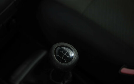 Chevrolet Aveo III, 2008 год, 339 000 рублей, 15 фотография