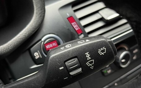 BMW X3, 2012 год, 1 999 000 рублей, 17 фотография