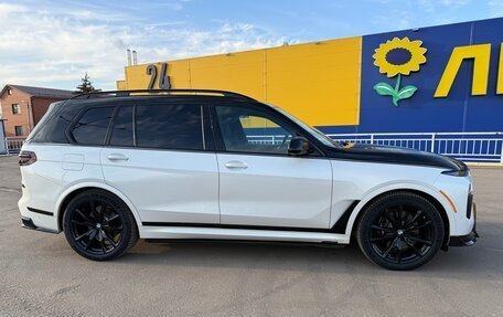 BMW X7, 2023 год, 12 700 000 рублей, 4 фотография