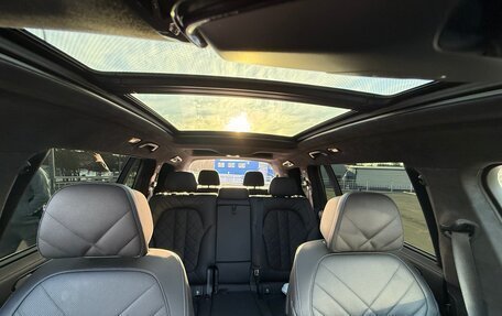 BMW X7, 2023 год, 12 700 000 рублей, 10 фотография