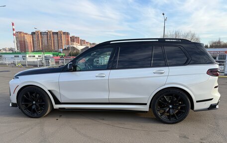 BMW X7, 2023 год, 12 700 000 рублей, 8 фотография