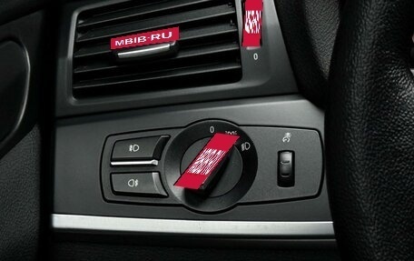 BMW X3, 2012 год, 1 999 000 рублей, 18 фотография