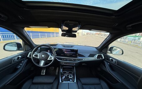 BMW X7, 2023 год, 12 700 000 рублей, 12 фотография