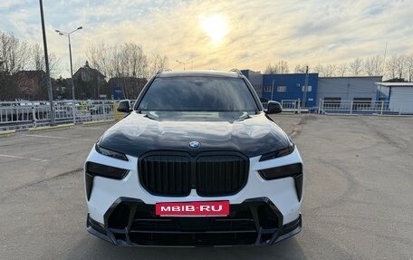 BMW X7, 2023 год, 12 700 000 рублей, 2 фотография