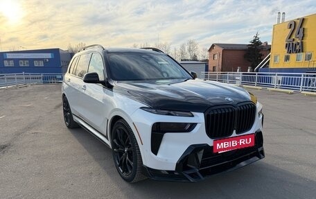 BMW X7, 2023 год, 12 700 000 рублей, 3 фотография