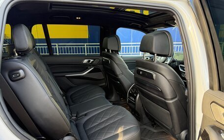 BMW X7, 2023 год, 12 700 000 рублей, 15 фотография