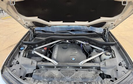 BMW X7, 2023 год, 12 700 000 рублей, 16 фотография