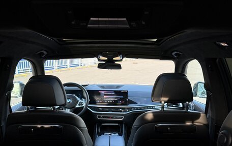 BMW X7, 2023 год, 12 700 000 рублей, 13 фотография