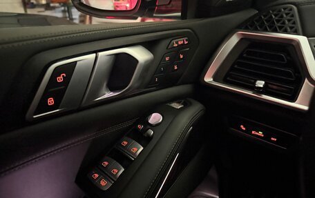 BMW X7, 2023 год, 12 700 000 рублей, 19 фотография