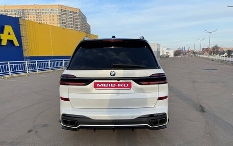 BMW X7, 2023 год, 12 700 000 рублей, 6 фотография