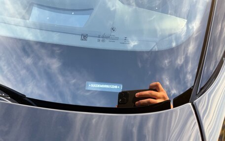 BMW X7, 2023 год, 12 700 000 рублей, 22 фотография