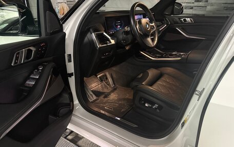 BMW X7, 2023 год, 12 700 000 рублей, 20 фотография