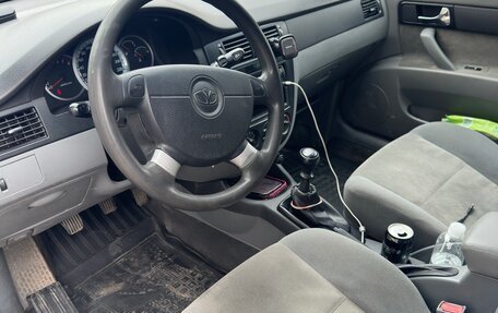 Daewoo Gentra II, 2013 год, 310 000 рублей, 8 фотография