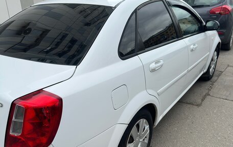 Daewoo Gentra II, 2013 год, 310 000 рублей, 5 фотография