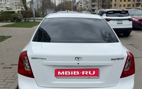 Daewoo Gentra II, 2013 год, 310 000 рублей, 4 фотография