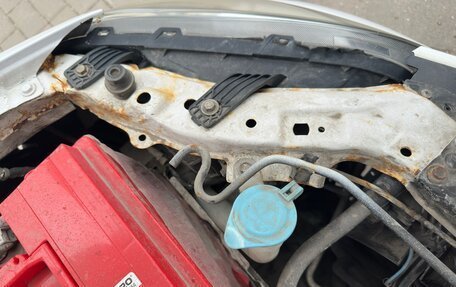 Daewoo Gentra II, 2013 год, 310 000 рублей, 12 фотография