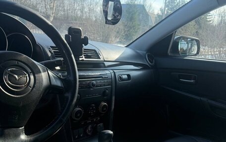 Mazda 3, 2006 год, 449 000 рублей, 6 фотография