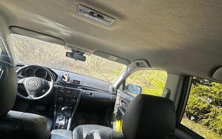 Mazda 3, 2006 год, 449 000 рублей, 3 фотография