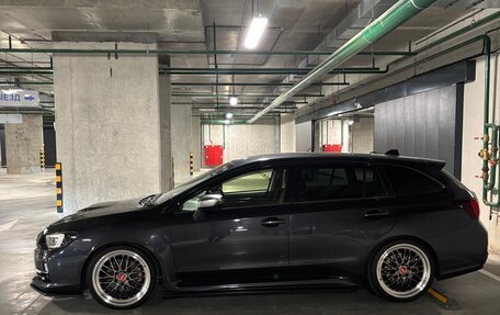 Subaru Levorg I, 2014 год, 1 850 000 рублей, 3 фотография