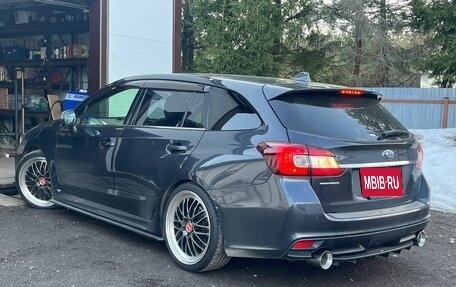 Subaru Levorg I, 2014 год, 1 850 000 рублей, 5 фотография