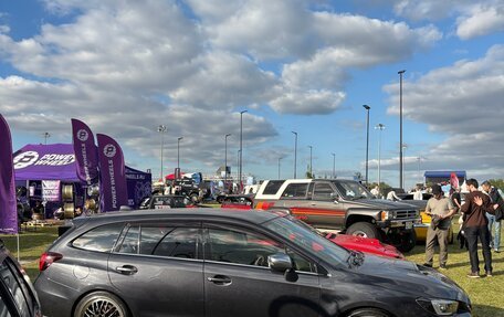 Subaru Levorg I, 2014 год, 1 850 000 рублей, 8 фотография