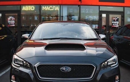 Subaru Levorg I, 2014 год, 1 850 000 рублей, 14 фотография