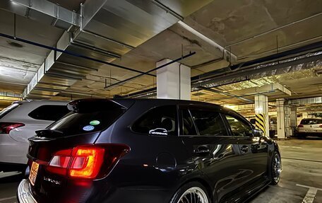 Subaru Levorg I, 2014 год, 1 850 000 рублей, 9 фотография