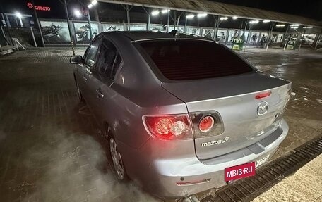 Mazda 3, 2006 год, 449 000 рублей, 4 фотография