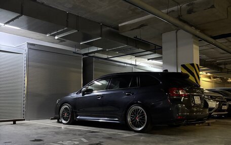 Subaru Levorg I, 2014 год, 1 850 000 рублей, 19 фотография