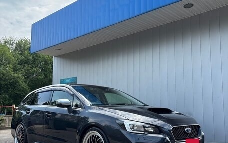 Subaru Levorg I, 2014 год, 1 850 000 рублей, 12 фотография