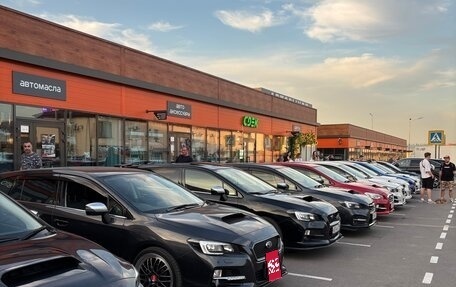 Subaru Levorg I, 2014 год, 1 850 000 рублей, 17 фотография