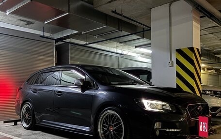 Subaru Levorg I, 2014 год, 1 850 000 рублей, 18 фотография