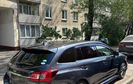 Subaru Levorg I, 2014 год, 1 850 000 рублей, 22 фотография