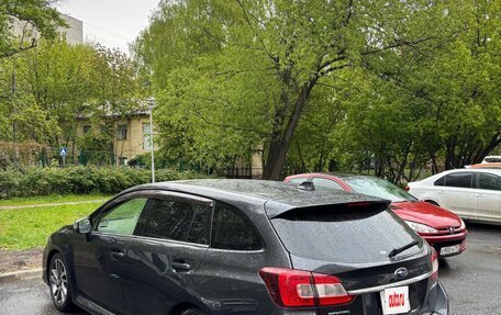 Subaru Levorg I, 2014 год, 1 850 000 рублей, 20 фотография