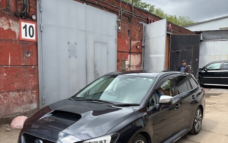 Subaru Levorg I, 2014 год, 1 850 000 рублей, 23 фотография