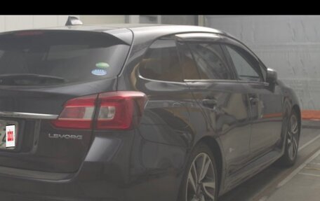 Subaru Levorg I, 2014 год, 1 850 000 рублей, 32 фотография