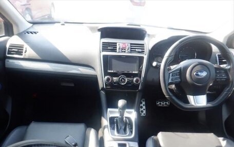 Subaru Levorg I, 2014 год, 1 850 000 рублей, 28 фотография