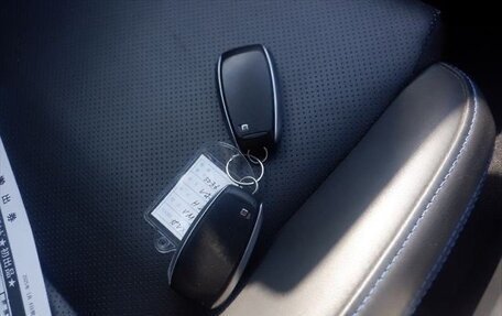 Subaru Levorg I, 2014 год, 1 850 000 рублей, 29 фотография