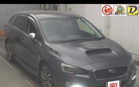 Subaru Levorg I, 2014 год, 1 850 000 рублей, 34 фотография