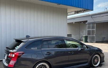 Subaru Levorg I, 2014 год, 1 850 000 рублей, 10 фотография