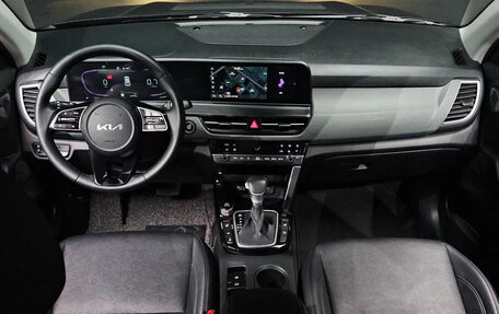 KIA Seltos I, 2022 год, 2 400 000 рублей, 5 фотография