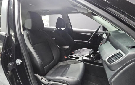 KIA Seltos I, 2022 год, 2 400 000 рублей, 8 фотография