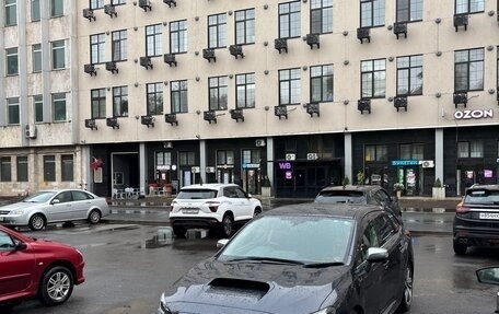 Subaru Levorg I, 2014 год, 1 850 000 рублей, 21 фотография