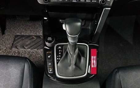 KIA Seltos I, 2022 год, 2 400 000 рублей, 6 фотография