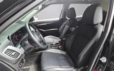 KIA Seltos I, 2022 год, 2 400 000 рублей, 7 фотография