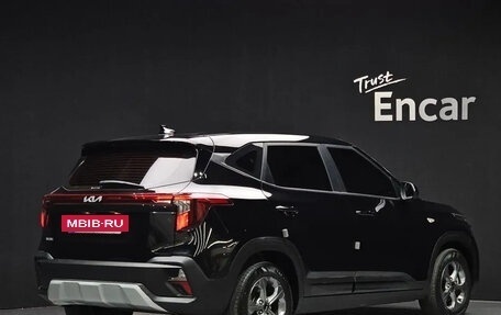 KIA Seltos I, 2022 год, 2 400 000 рублей, 2 фотография