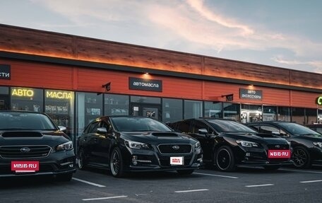 Subaru Levorg I, 2014 год, 1 850 000 рублей, 16 фотография