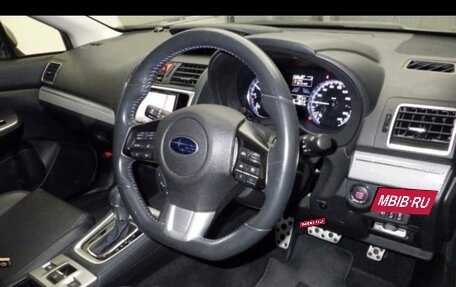 Subaru Levorg I, 2014 год, 1 850 000 рублей, 33 фотография