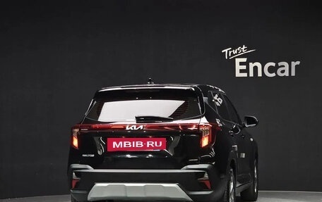 KIA Seltos I, 2022 год, 2 400 000 рублей, 4 фотография