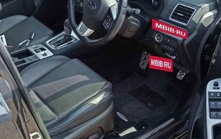 Subaru Levorg I, 2014 год, 1 850 000 рублей, 27 фотография